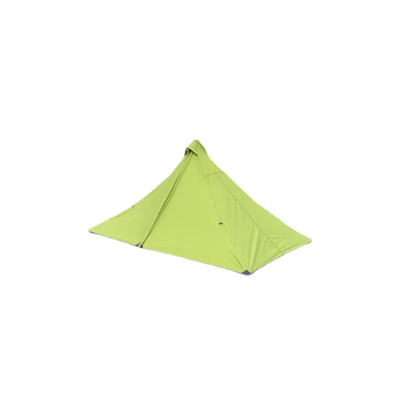 Listening to the rain, camping without poles, pyramid tents, ultra-light outdoor equipment shelters
Listening to the rain, camping without poles, pyramid tents, ultra-light outdoor equipment shelters