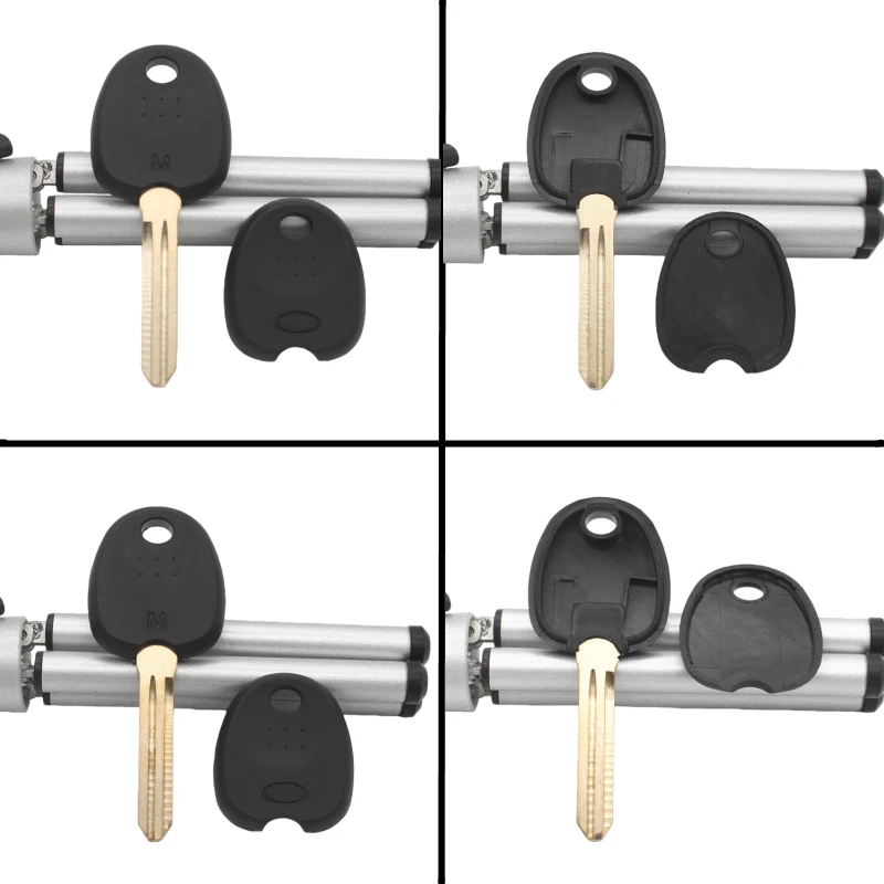 10Pcs Car Key Shell Remote Key Case Replacement Auto Key Housing For Hyundai Elantra Sonata NF Verna For Kia K2
10Pcs Car Key Shell Remote Key Case Replacement Auto Key Housing For Hyundai Elantra Sonata NF Verna For Kia K2