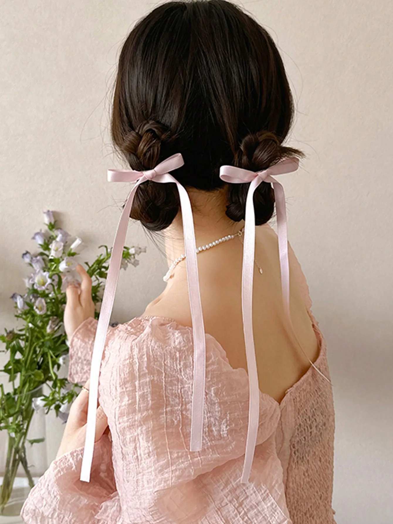 12pcs Women's Hair Accessories Set, Polyester Ribbon Colorful Bow Hairpins, Fashion Hair Clips, Sweet & Cute Hair Barrettes, Lace Elegant Hair Claws, Ballerina Y2K Fairy Style Hair Decor, Suitable For Daily Use, Hair Slide, Fall Fashion
12pcs Women's Hair Accessories Set, Polyester Ribbon Colorful Bow Hairpins, Fashion Hair Clips, Sweet & Cute Hair Barrettes, Lace Elegant Hair Claws, Ballerina Y2K Fairy Style Hair Decor, Suitable For Daily Use, Hair Slide, Fall Fashion