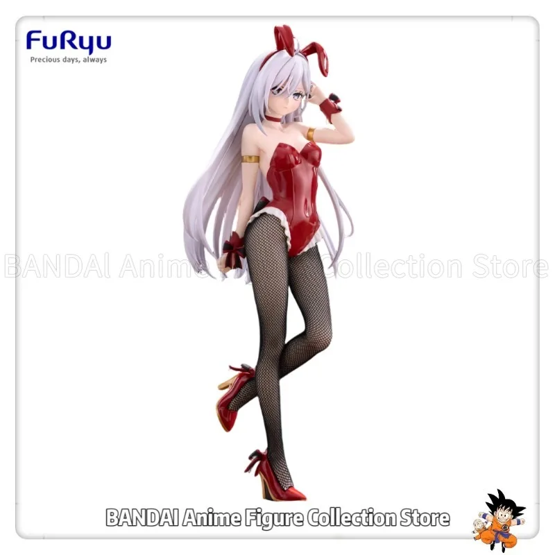 Предзаказ: Июнь 2026. Оригинальная фигурка FuRyu BiCute Bunnies Living Off Death Games -Yuki- (игрушка, модель, украшение, подарок, коллекционный предмет)
Предзаказ: Июнь 2026. Оригинальная фигурка FuRyu BiCute Bunnies Living Off Death Games -Yuki- (игрушка, модель, украшение, подарок, коллекционный предмет)