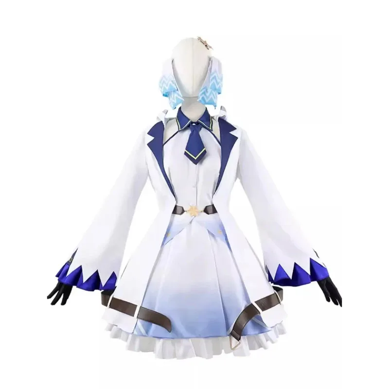 Костюм для выступления Смірящего Такта на Хэллоуин, Рождество, карнавал, наряд
Костюм для выступления Смірящего Такта на Хэллоуин, Рождество, карнавал, наряд