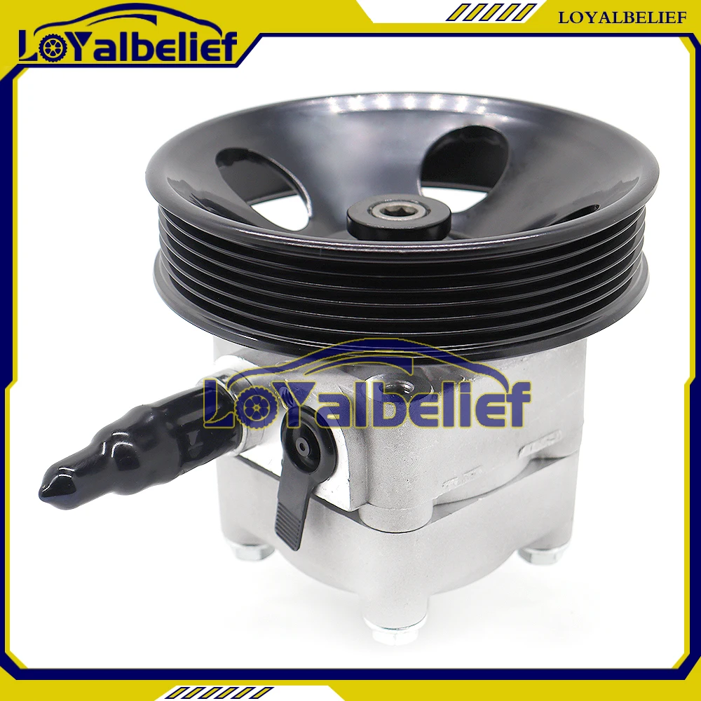 Новый Насос гидроусилителя руля для Volvo S60 S80 V70 XC70 XC90 1998-2007 30665100 31202936 36000216 36002542 36050559 8603105
Новый Насос гидроусилителя руля для Volvo S60 S80 V70 XC70 XC90 1998-2007 30665100 31202936 36000216 36002542 36050559 8603105