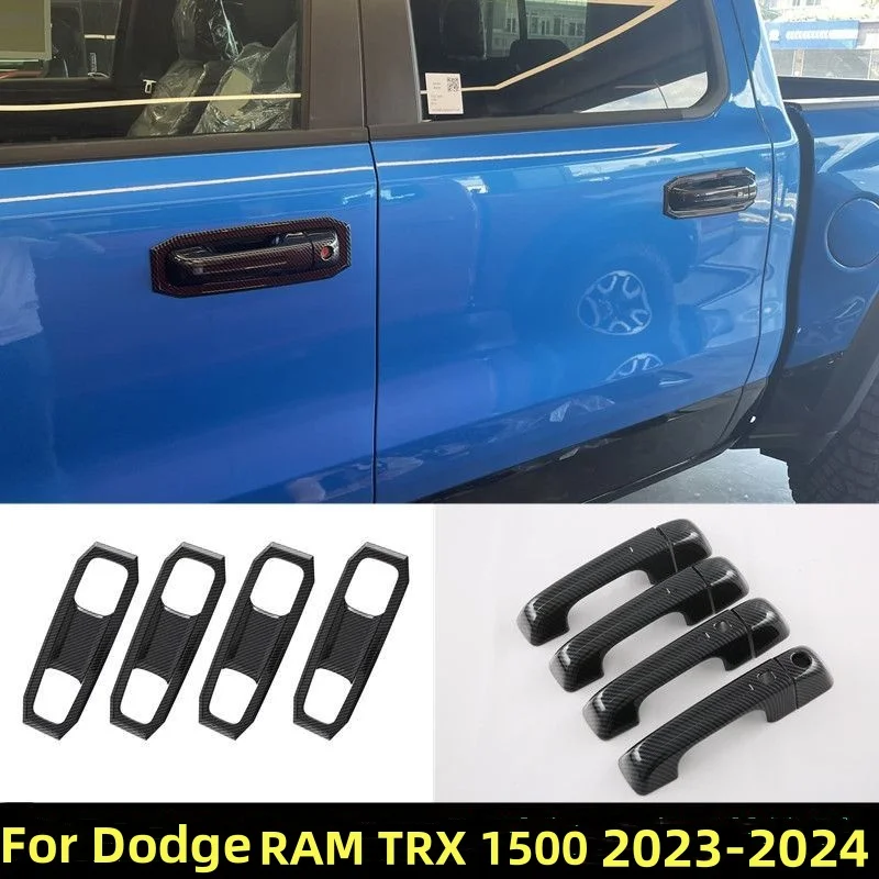For Dodge RAM TRX 1500 2500 2023- 2024 Car Accessories Door Bowl Trim Molding Decoration Stickers
For Dodge RAM TRX 1500 2500 2023- 2024 Car Accessories Door Bowl Trim Molding Decoration Stickers