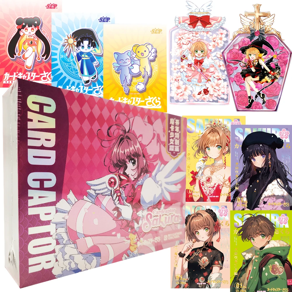 Anime Comic Collection Cards for Child Highly Popular Figure Nostalgic Retro Fashion Trend Poster Cover Cards Peripherals Gifts
Anime Comic Collection Cards for Child Highly Popular Figure Nostalgic Retro Fashion Trend Poster Cover Cards Peripherals Gifts