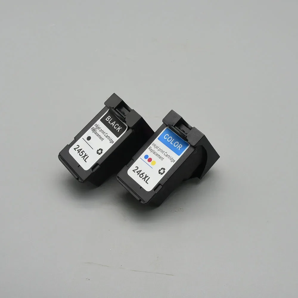 Чернильный картридж PG-245XL 245XL 246XL PG245 CL246 для Canon Pixma iP2820 MX492 MG2924 MG2520
Чернильный картридж PG-245XL 245XL 246XL PG245 CL246 для Canon Pixma iP2820 MX492 MG2924 MG2520