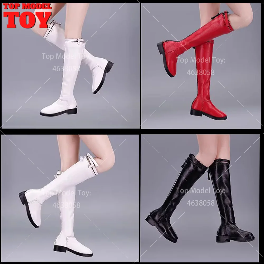 VSTOYS 22XG96 1/6 Genuine Sheepskin Hollow Boots Long Sleeve Shoes Model For 12'' Famele Soldier Action Figure Body Dolls Toys
VSTOYS 22XG96 1/6 Genuine Sheepskin Hollow Boots Long Sleeve Shoes Model For 12'' Famele Soldier Action Figure Body Dolls Toys