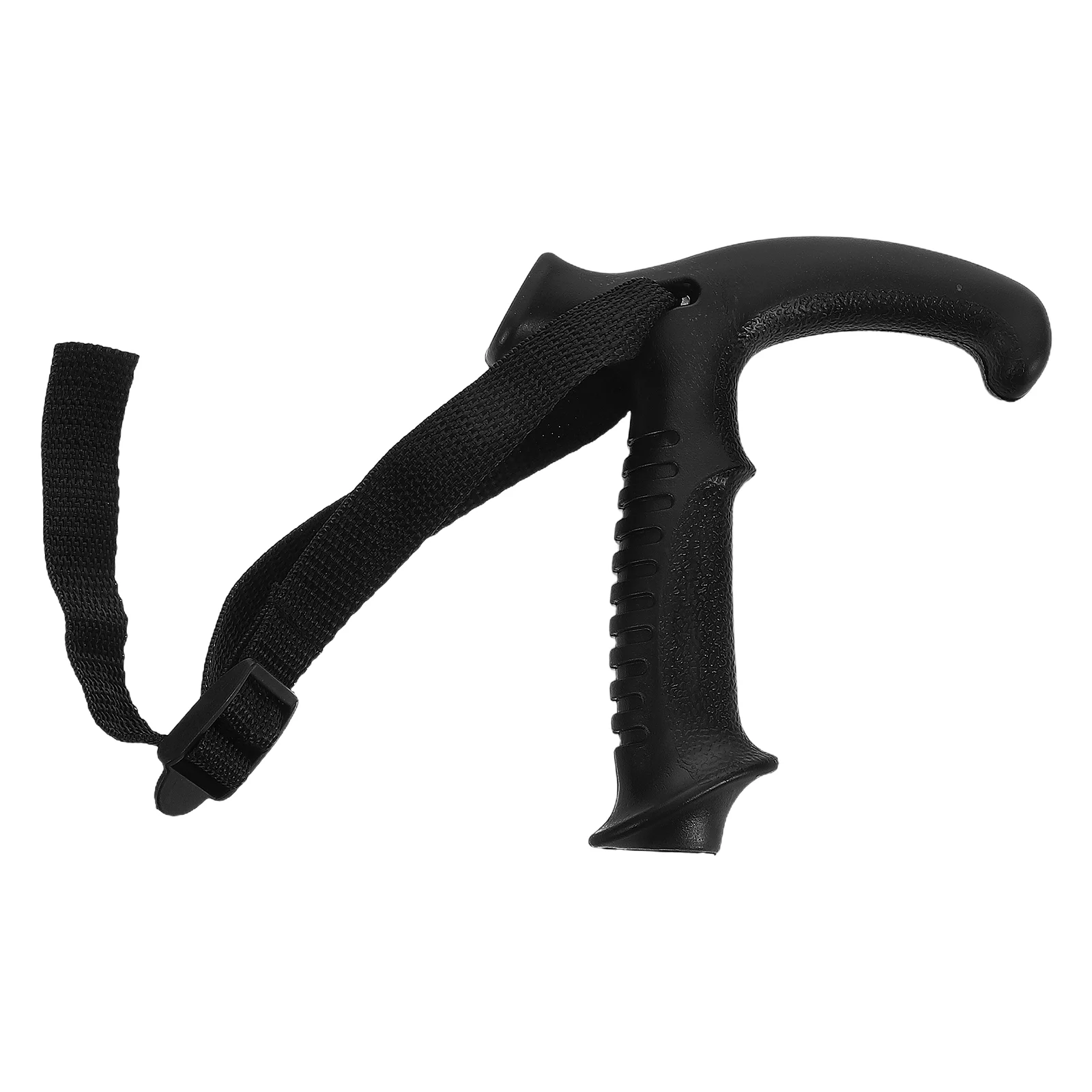 Trekking Pole Handle Ski Accessories Grip Replacement Walking Stick Strap Trekstaff Hiking Grips Plastic Crutch Handles
Trekking Pole Handle Ski Accessories Grip Replacement Walking Stick Strap Trekstaff Hiking Grips Plastic Crutch Handles