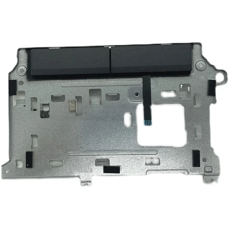 Brand new, suitable for DELL Alienware Area-51M R2 touchpad holder, left and right buttons 0GDKDT
Brand new, suitable for DELL Alienware Area-51M R2 touchpad holder, left and right buttons 0GDKDT