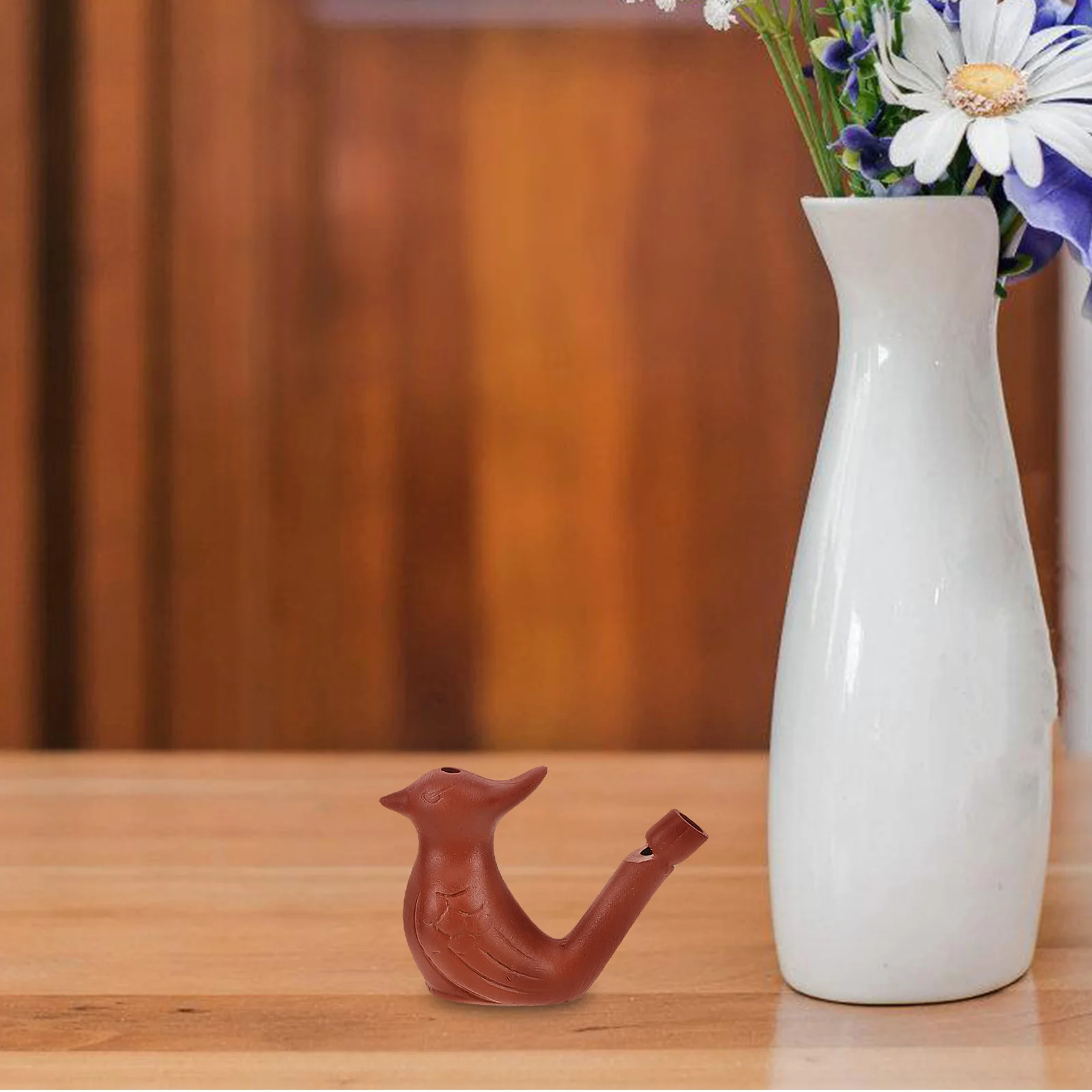 4Pcs Purple Clay Water Bird Whistles Unique Design Bird Call Imitation Portable Outdoor Accessories for Camping Traveling Party
4Pcs Purple Clay Water Bird Whistles Unique Design Bird Call Imitation Portable Outdoor Accessories for Camping Traveling Party