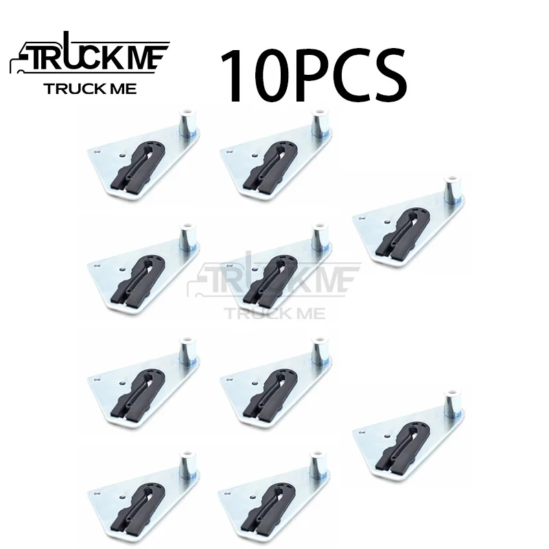 10PCS/BOX Scaniaa Cabin Guide Rail 1877664 Medium Luxury Truck Seat Slider Control
10PCS/BOX Scaniaa Cabin Guide Rail 1877664 Medium Luxury Truck Seat Slider Control