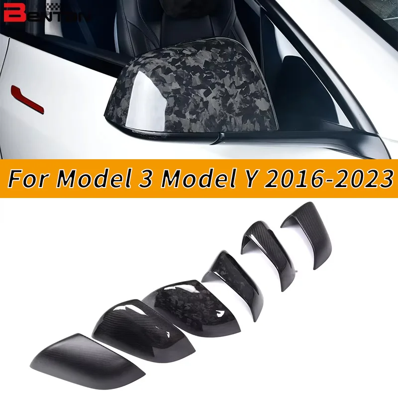 Накладки на кубические espejo ретроvisor de fibra carbono Real modificado para ala lateral, accesorios para Tesla, modelo3 Y
Накладки на кубические espejo ретроvisor de fibra carbono Real modificado para ala lateral, accesorios para Tesla, modelo3 Y