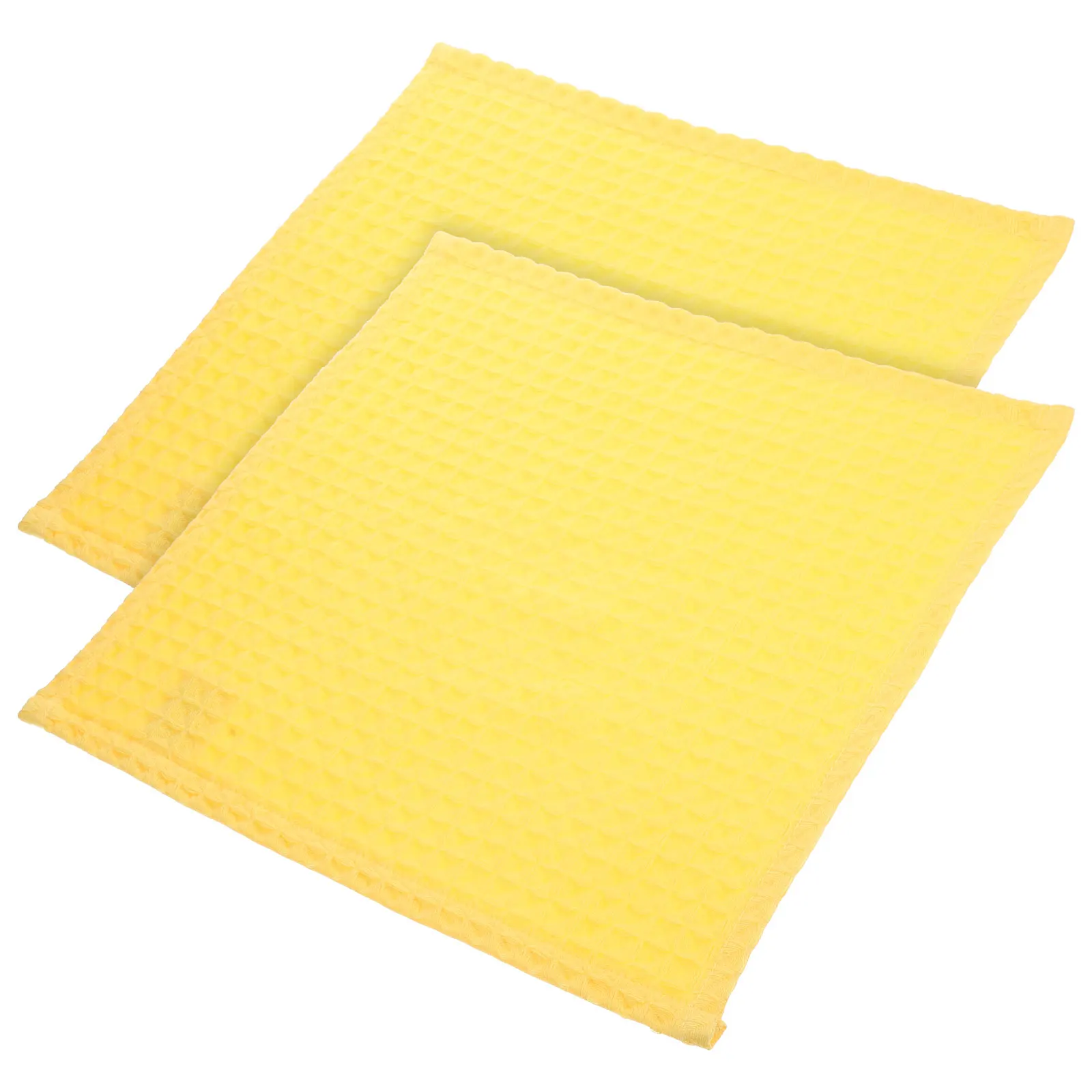 2pcs Waffle Square Towels Pure Cotton Absorbent Face Hand Cleaning Bulk Washcloths Baby Cotton Use
2pcs Waffle Square Towels Pure Cotton Absorbent Face Hand Cleaning Bulk Washcloths Baby Cotton Use
