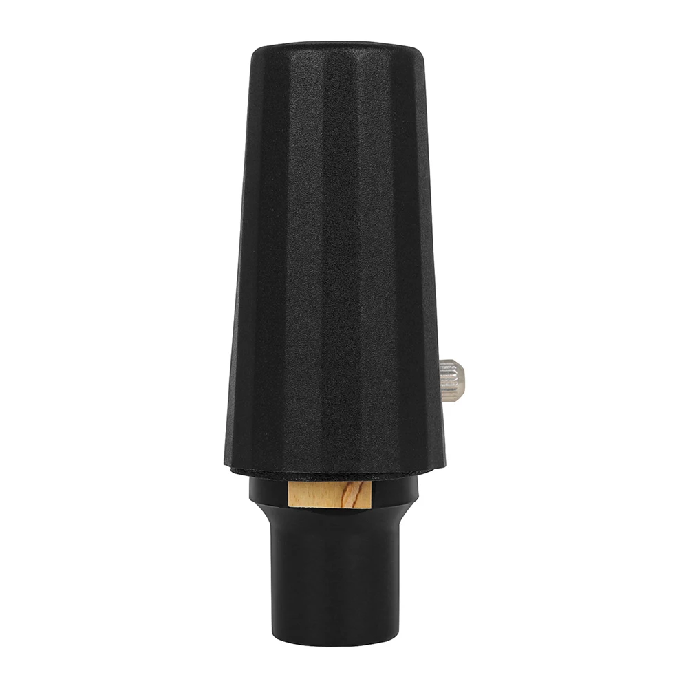 Tenor Saxophone Mouthpiece Head Clip Set Saxophone Mouthpiece Set Musical Instrument Accessories Clip + Reed + 2 Tooth Pads
Tenor Saxophone Mouthpiece Head Clip Set Saxophone Mouthpiece Set Musical Instrument Accessories Clip + Reed + 2 Tooth Pads