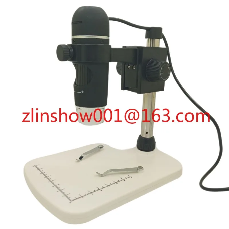 UM012C-Own частная форма 500M ручной микроскоп, рулетка, поддержка измерения, подъемный кронштейн для компьютера Apple
UM012C-Own частная форма 500M ручной микроскоп, рулетка, поддержка измерения, подъемный кронштейн для компьютера Apple