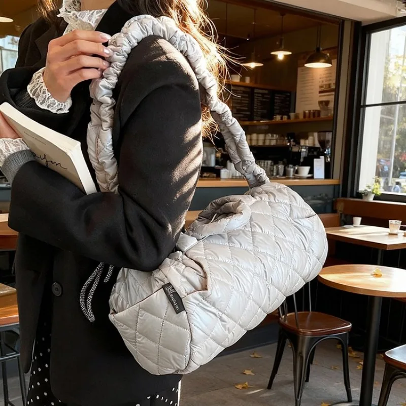 Sophisticated Timeless Diaper Bag One Shoulder Baby Trip Business Travel Exquisite Portable Trendy Chic Elegant Functional
Sophisticated Timeless Diaper Bag One Shoulder Baby Trip Business Travel Exquisite Portable Trendy Chic Elegant Functional