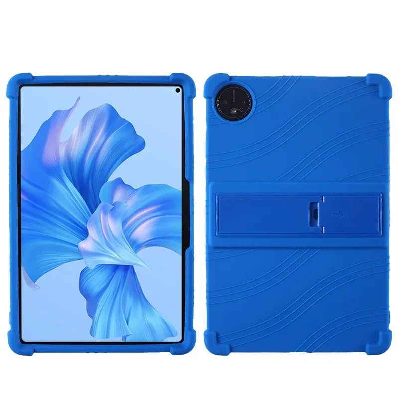 Подходит для 11-дюймового планшетного компьютера Huawei MatePadPro, гибкий силиконовый корпус с защитой от падения
Подходит для 11-дюймового планшетного компьютера Huawei MatePadPro, гибкий силиконовый корпус с защитой от падения