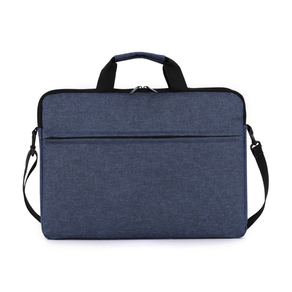 Laptop bag, portable computer bag, lightweight inner bag, single-shoulder crossbody Apple computer bag
Laptop bag, portable computer bag, lightweight inner bag, single-shoulder crossbody Apple computer bag