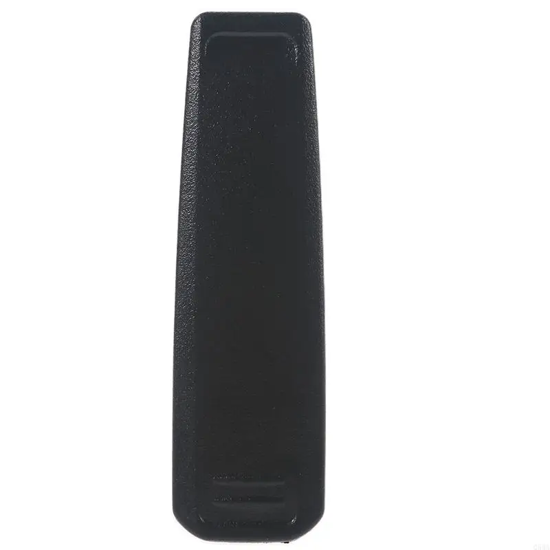 Q5WA Belt Clip For ICOM IC-V88 IC-U88 IC-F1000 IC-F2000 IC-F29S Radio Easy to Install
Q5WA Belt Clip For ICOM IC-V88 IC-U88 IC-F1000 IC-F2000 IC-F29S Radio Easy to Install