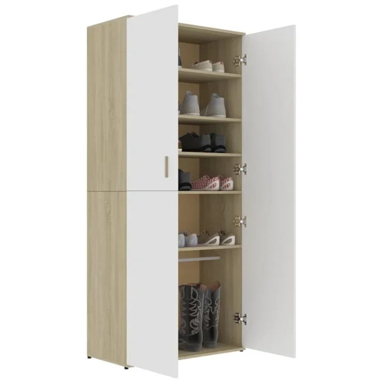 Wholesale Price 24 Pair Shoe Storage Cabinet Living Room Furniture Customized Color Shoe Rack
Wholesale Price 24 Pair Shoe Storage Cabinet Living Room Furniture Customized Color Shoe Rack