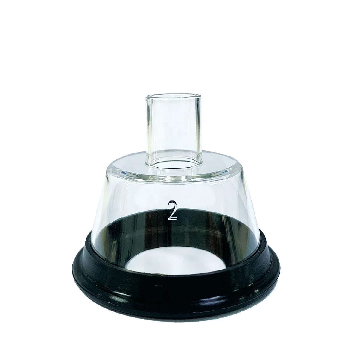 Veterinary Instrument Dog and Cat Pet Animal Insensibility Breathing Oxygen Mask
Veterinary Instrument Dog and Cat Pet Animal Insensibility Breathing Oxygen Mask
