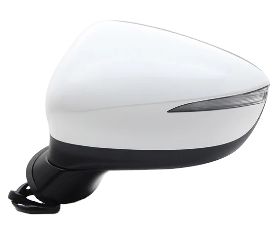 Car Rearview Mirror Assembly for M a Z d a CX5 2013-2016
Car Rearview Mirror Assembly for M a Z d a CX5 2013-2016