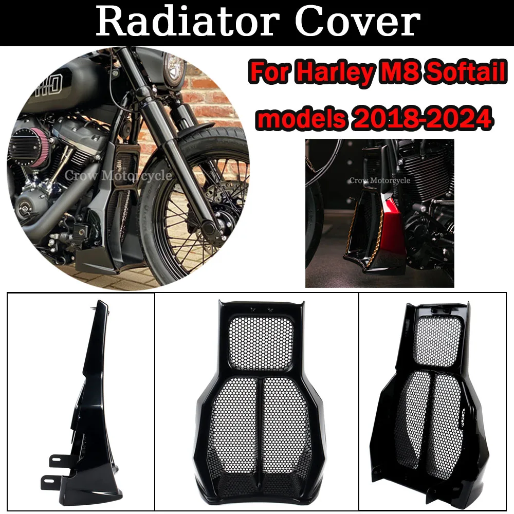 FOR Fat Bob 2018-2024 Motorcycle Accessory Black Fairing Lower Front Spoiler Air Dam Fairing Chin Spoiler
FOR Fat Bob 2018-2024 Motorcycle Accessory Black Fairing Lower Front Spoiler Air Dam Fairing Chin Spoiler