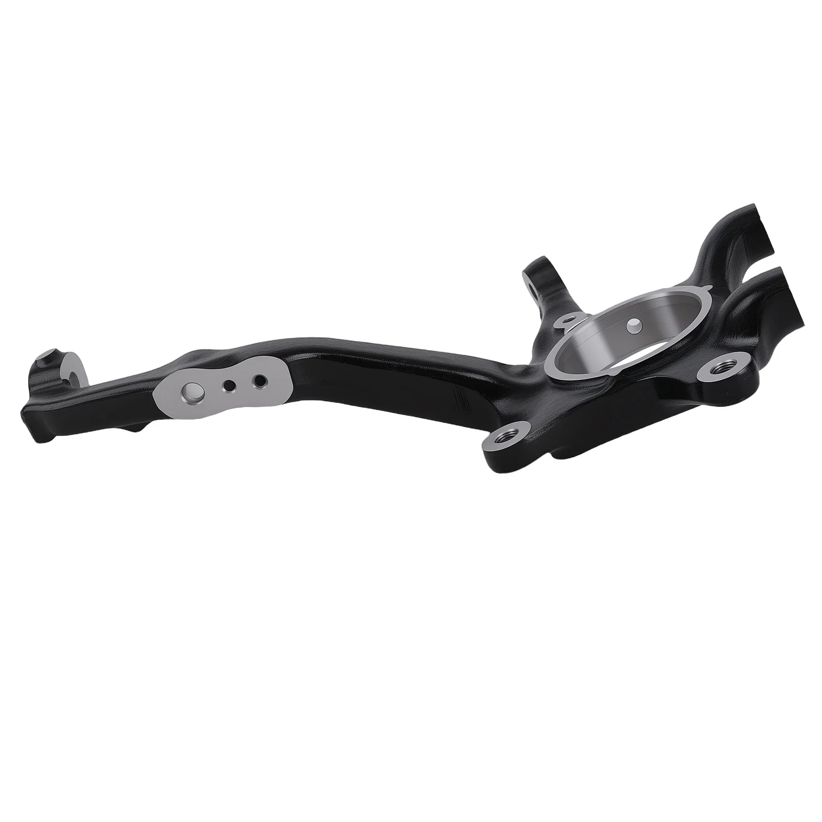 Front Driver Side Steering Knuckle for Lexus GX460 4Runner 2015-2019 43212-60240
Front Driver Side Steering Knuckle for Lexus GX460 4Runner 2015-2019 43212-60240