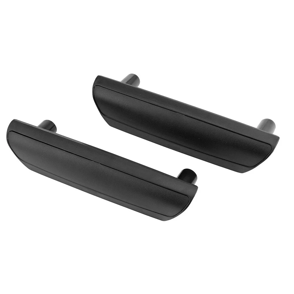 2pcs Car Door Handle Cover Mount for For Transporter For T5 (2009-2015) Silver Metal OEM 7H0867179 and 7H0867180
2pcs Car Door Handle Cover Mount for For Transporter For T5 (2009-2015) Silver Metal OEM 7H0867179 and 7H0867180