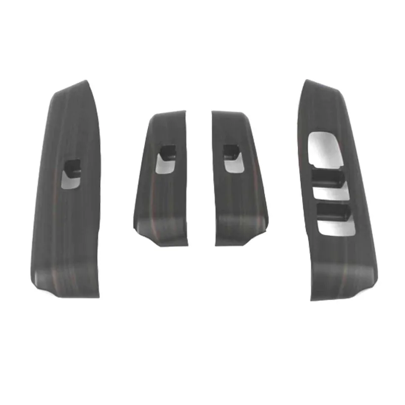 Vtear Car Window Lift Switch Button Panel Parts Trim Handle cover Door Armrest Panel Interior Accessories For Haval H3 2024
Vtear Car Window Lift Switch Button Panel Parts Trim Handle cover Door Armrest Panel Interior Accessories For Haval H3 2024