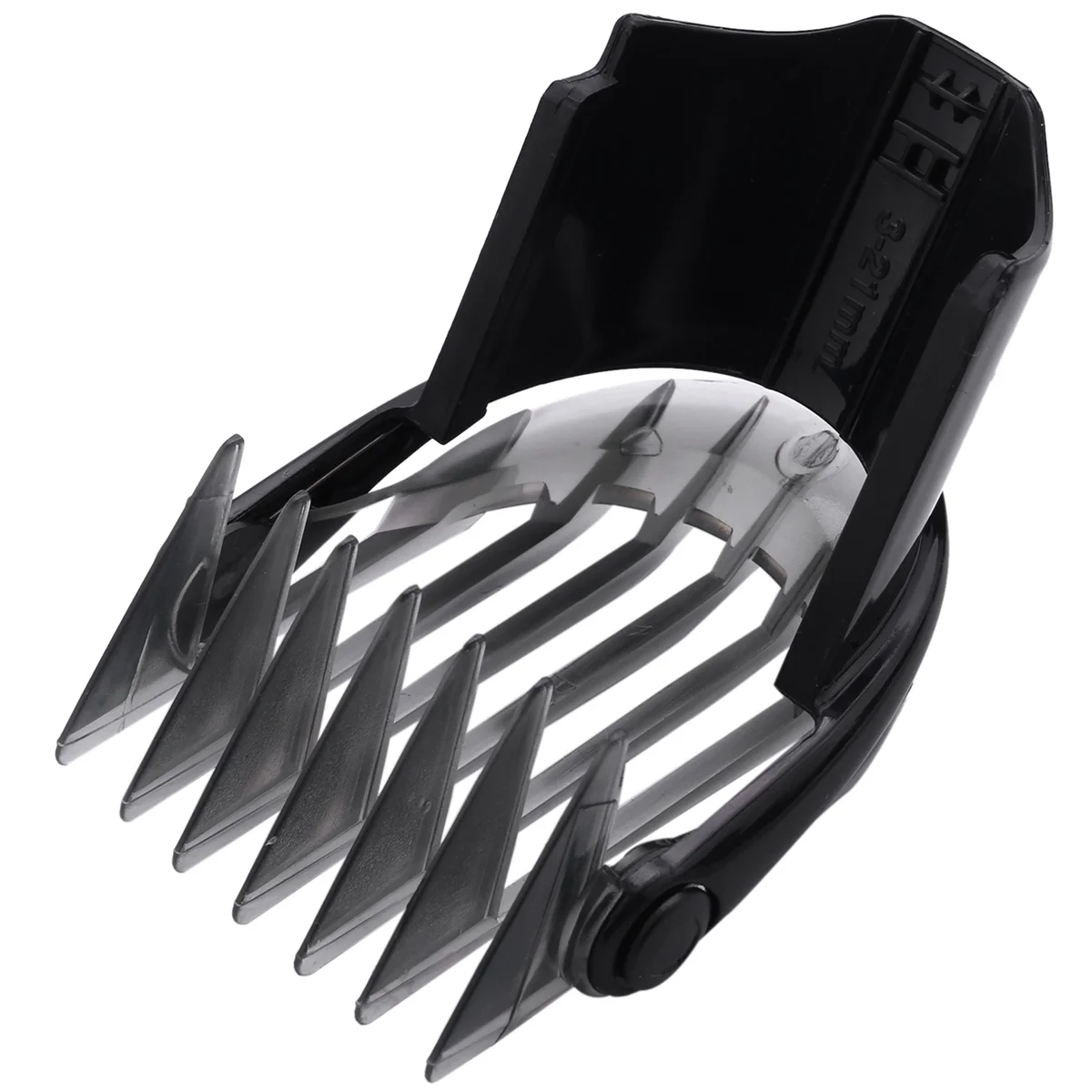 X07A для машинки для стрижки волос Philips, маленькая расческа 3-21 мм QC5010 QC5050 QC5053 QC5070 QC5090
X07A для машинки для стрижки волос Philips, маленькая расческа 3-21 мм QC5010 QC5050 QC5053 QC5070 QC5090