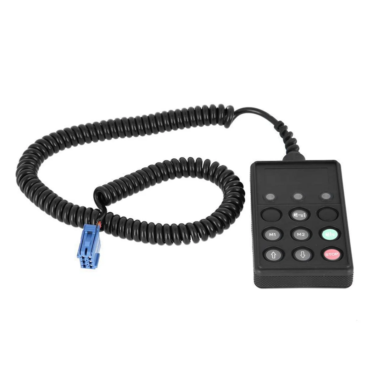A 0005458613 A 0015458213 Модуль управления подъемной подвеской оси с дистанционным управлением для Mercedes Ben-Z Actros Axor Atgeo
A 0005458613 A 0015458213 Модуль управления подъемной подвеской оси с дистанционным управлением для Mercedes Ben-Z Actros Axor Atgeo