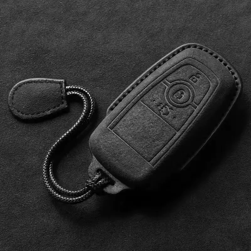 Кожаный Автомобильный Чехол для 2019 2020 Ford Mustang Explorer Edge Fusion Mondeo F150 F250 F350 F450 F550 Fob замшевые автомобильные аксессуары
Кожаный Автомобильный Чехол для 2019 2020 Ford Mustang Explorer Edge Fusion Mondeo F150 F250 F350 F450 F550 Fob замшевые автомобильные аксессуары