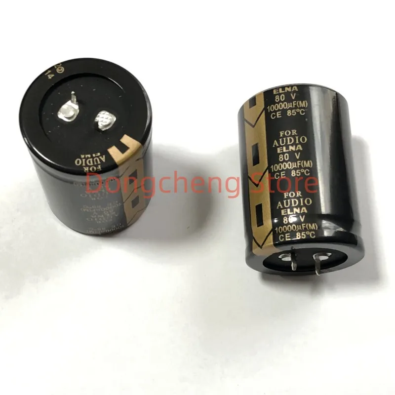 2 шт./лот 80 В 10000 мкФ ELNA для AUDIO 80 В 10000 мкФ 35x50 LAO HIFI аудио конденсатор 10000 мкФ 80 В фильтрующий конденсатор новый оригинальный
2 шт./лот 80 В 10000 мкФ ELNA для AUDIO 80 В 10000 мкФ 35x50 LAO HIFI аудио конденсатор 10000 мкФ 80 В фильтрующий конденсатор новый оригинальный