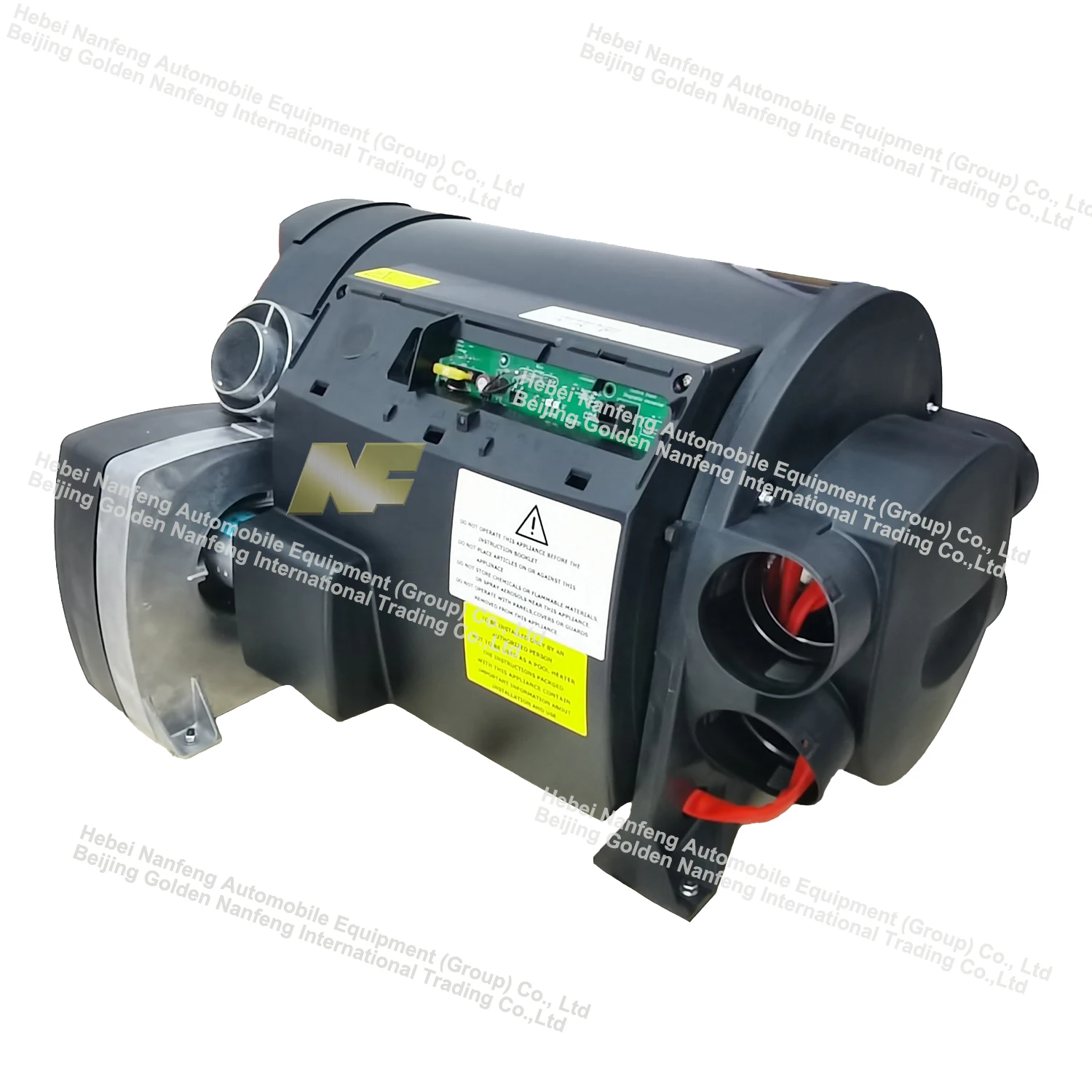 NF 6kw 220 Voltage die.sel caravan air and Water Combi Heater Similar to Truma Water Heaters for Motorhome Campervan
NF 6kw 220 Voltage die.sel caravan air and Water Combi Heater Similar to Truma Water Heaters for Motorhome Campervan