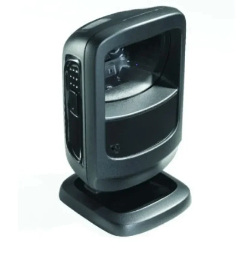 Hot sales Zebra Symbol DS9208 on counter or hands-free 2d barcode scanner w USB cable
Hot sales Zebra Symbol DS9208 on counter or hands-free 2d barcode scanner w USB cable