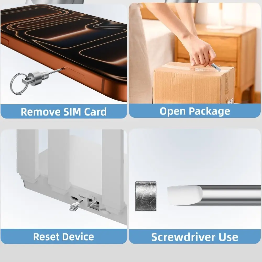 Professional 2 in 1 SIM Card Ejector Pin Keychain Portable Package Opener Aluminum Alloy Precision Reset Needle Tech Repair
Professional 2 in 1 SIM Card Ejector Pin Keychain Portable Package Opener Aluminum Alloy Precision Reset Needle Tech Repair