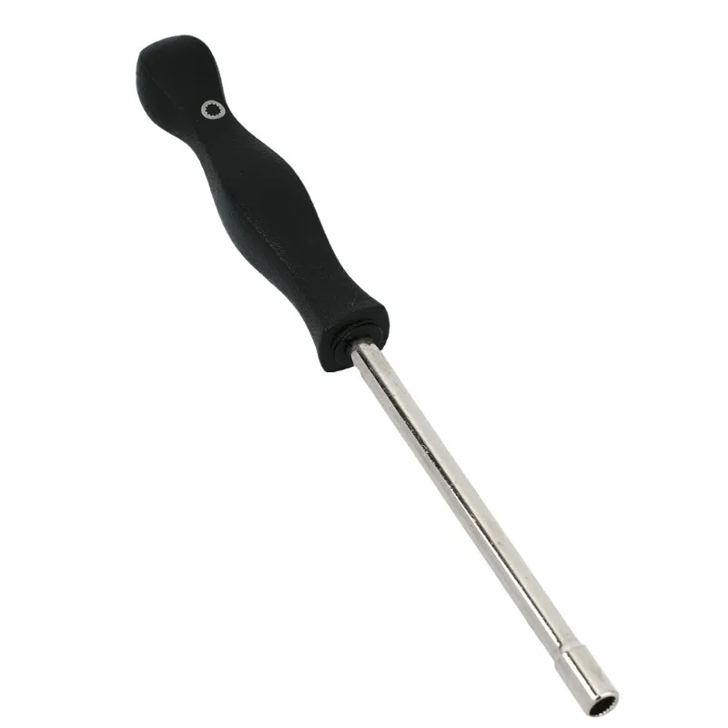 QIANBAI Carburetor Special Key 21 Tooth Splined Carburetor Carb Adjustment Hand Tool
QIANBAI Carburetor Special Key 21 Tooth Splined Carburetor Carb Adjustment Hand Tool