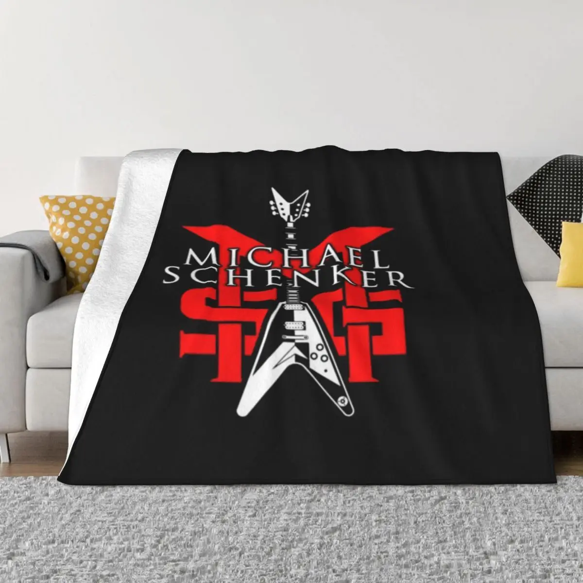 Коллекция 1585 года, домашнее одеяло Michael Schenker Group, зимнее теплое одеяло, покрывало
Коллекция 1585 года, домашнее одеяло Michael Schenker Group, зимнее теплое одеяло, покрывало