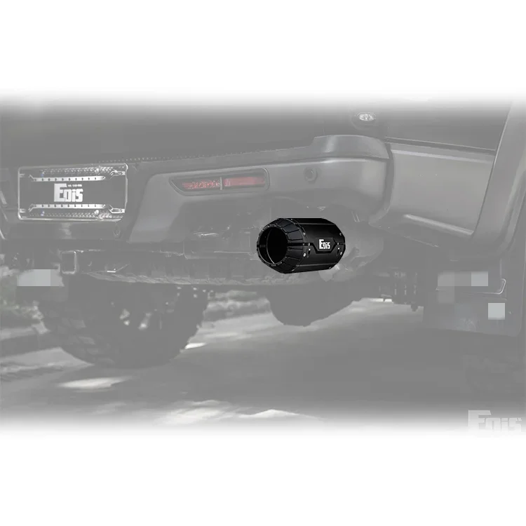 TLF Eois Car Accessories Aluminum Muffler Exhaust Pipe Exhaust Tail Pipe for raptor F150 2017-2020
TLF Eois Car Accessories Aluminum Muffler Exhaust Pipe Exhaust Tail Pipe for raptor F150 2017-2020