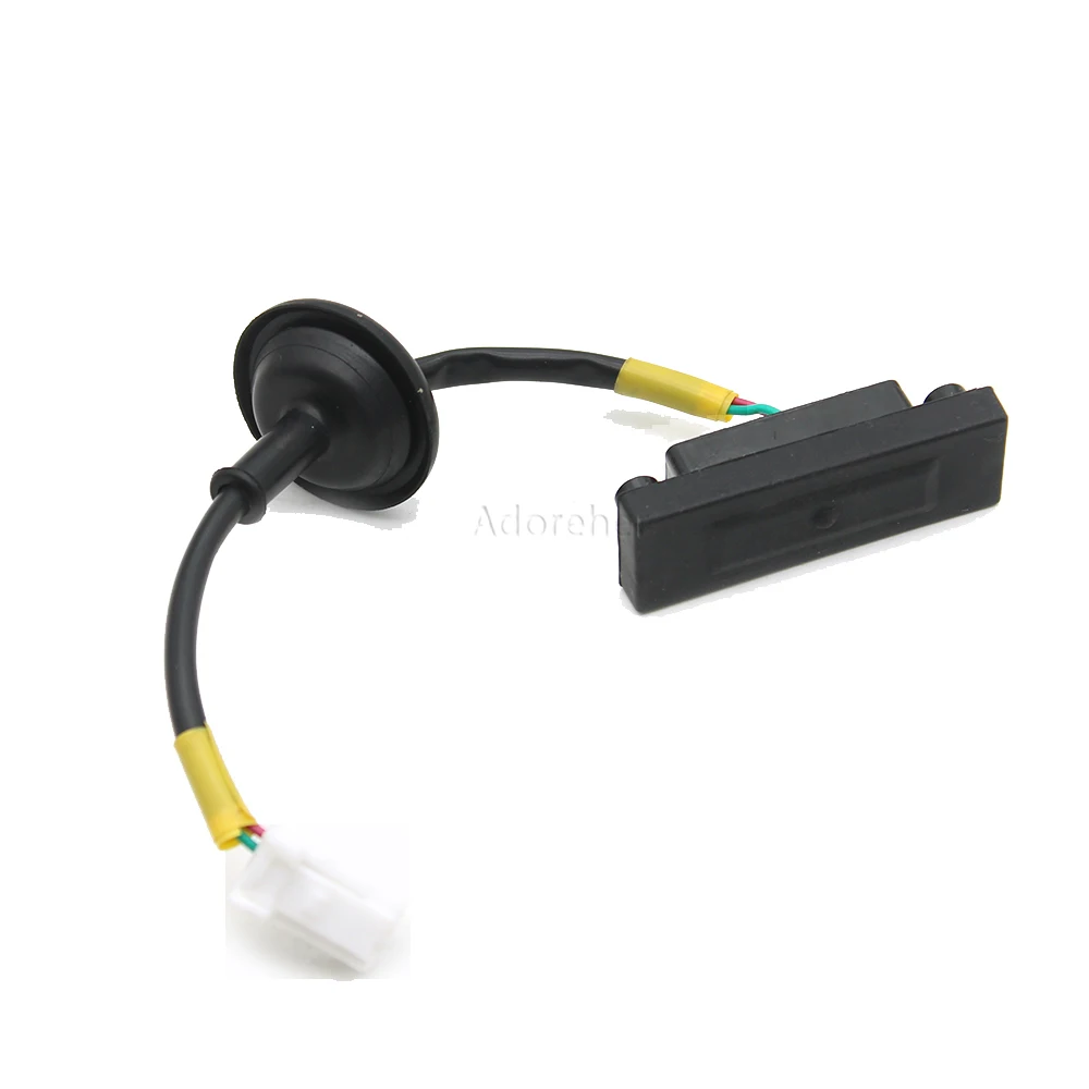Fit for KIA Pride 2011-2015 Car Rear Trunk Boot Release Switch Boot Lid Tailgate Trunk Opening Button 812601W220 Accessories
Fit for KIA Pride 2011-2015 Car Rear Trunk Boot Release Switch Boot Lid Tailgate Trunk Opening Button 812601W220 Accessories