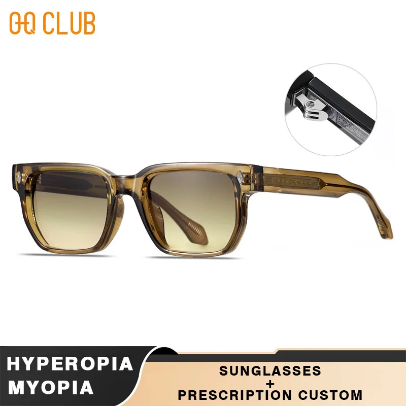 O-Q CLUB Mens Sunglasses Free Shiping Luxury Sunglass Women Glasses Man Steampunk Glases Men Woman Accesories Eyewear Lunette
O-Q CLUB Mens Sunglasses Free Shiping Luxury Sunglass Women Glasses Man Steampunk Glases Men Woman Accesories Eyewear Lunette