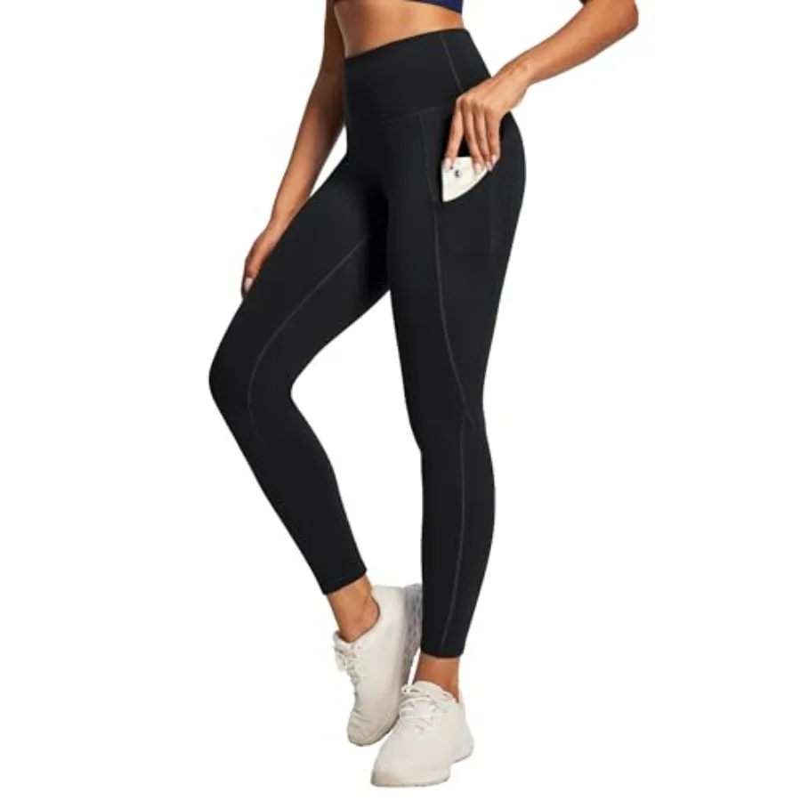 Ewedoos Leggings with Pockets for Women High Waisted Athletic Workout Compression Leggings Tummy Control Yoga Pants Women
Ewedoos Leggings with Pockets for Women High Waisted Athletic Workout Compression Leggings Tummy Control Yoga Pants Women