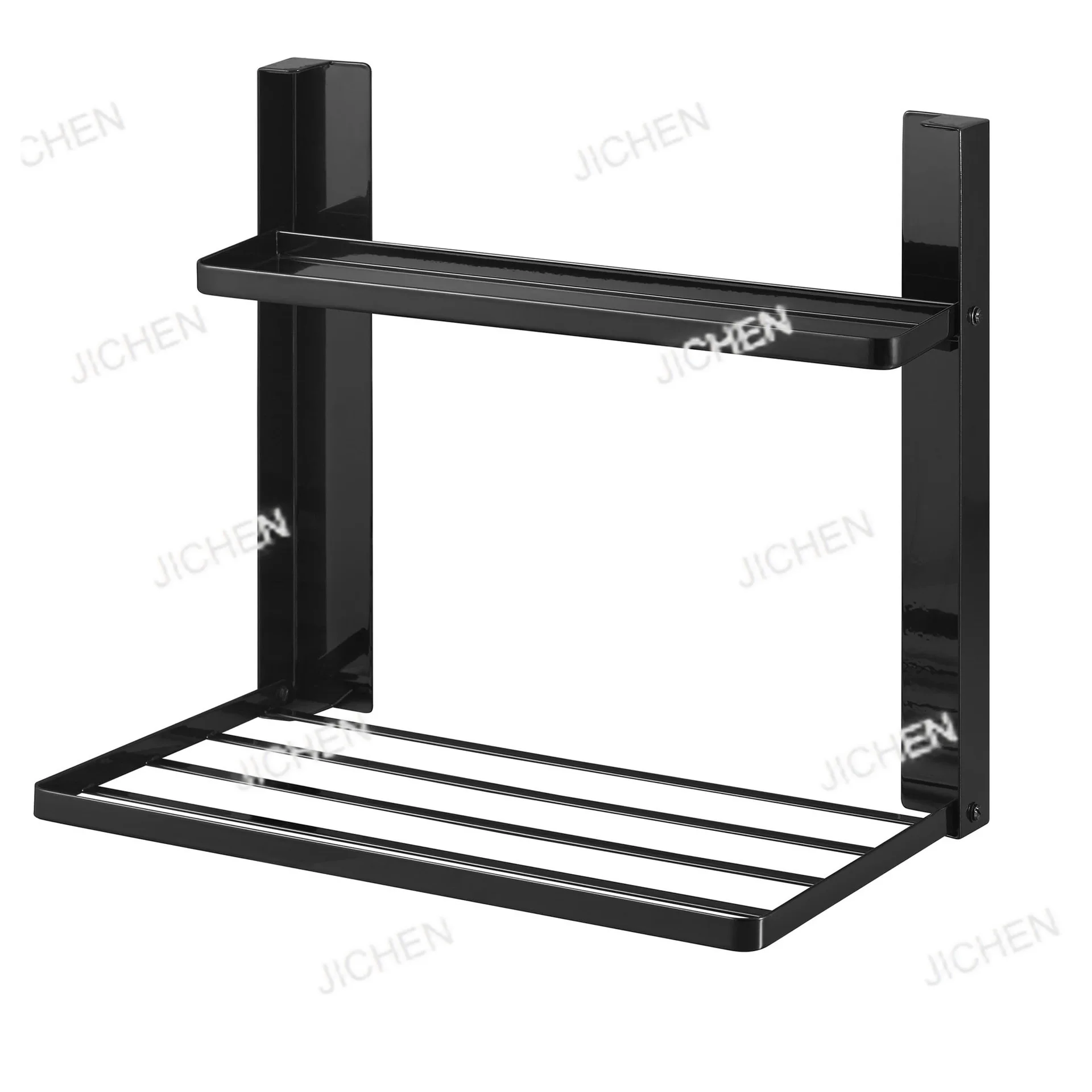 Магнитная поглощающая рамка для стиральной машины, без перфорационного отверстия, настенная складная стойка, полотенца для стирки, стеллаж для хранения резки.
Магнитная поглощающая рамка для стиральной машины, без перфорационного отверстия, настенная складная стойка, полотенца для стирки, стеллаж для хранения резки.