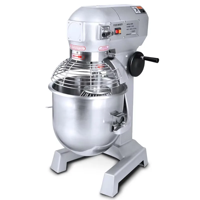 China Commercial 25 Liter Cake Planetary Mixer Machines Kitchen Cream Stand Food Mixers
China Commercial 25 Liter Cake Planetary Mixer Machines Kitchen Cream Stand Food Mixers
