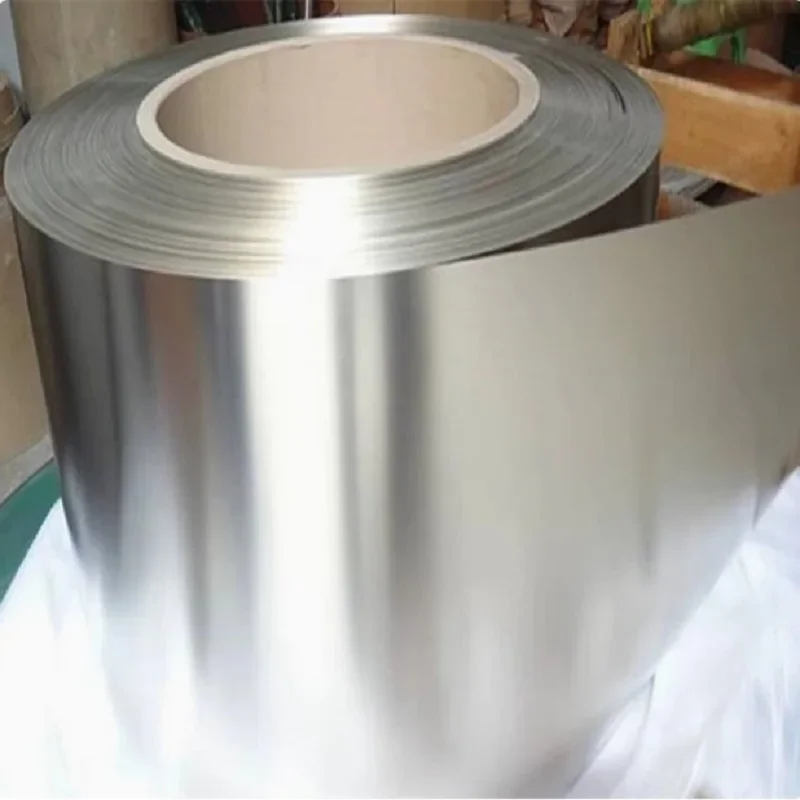 0.02mm 0.05mm 0.08mm thick C7701 Copper nickel zinc alloy strip cupronickel argentan sheet Copper-Nickel Alloy plate
0.02mm 0.05mm 0.08mm thick C7701 Copper nickel zinc alloy strip cupronickel argentan sheet Copper-Nickel Alloy plate
