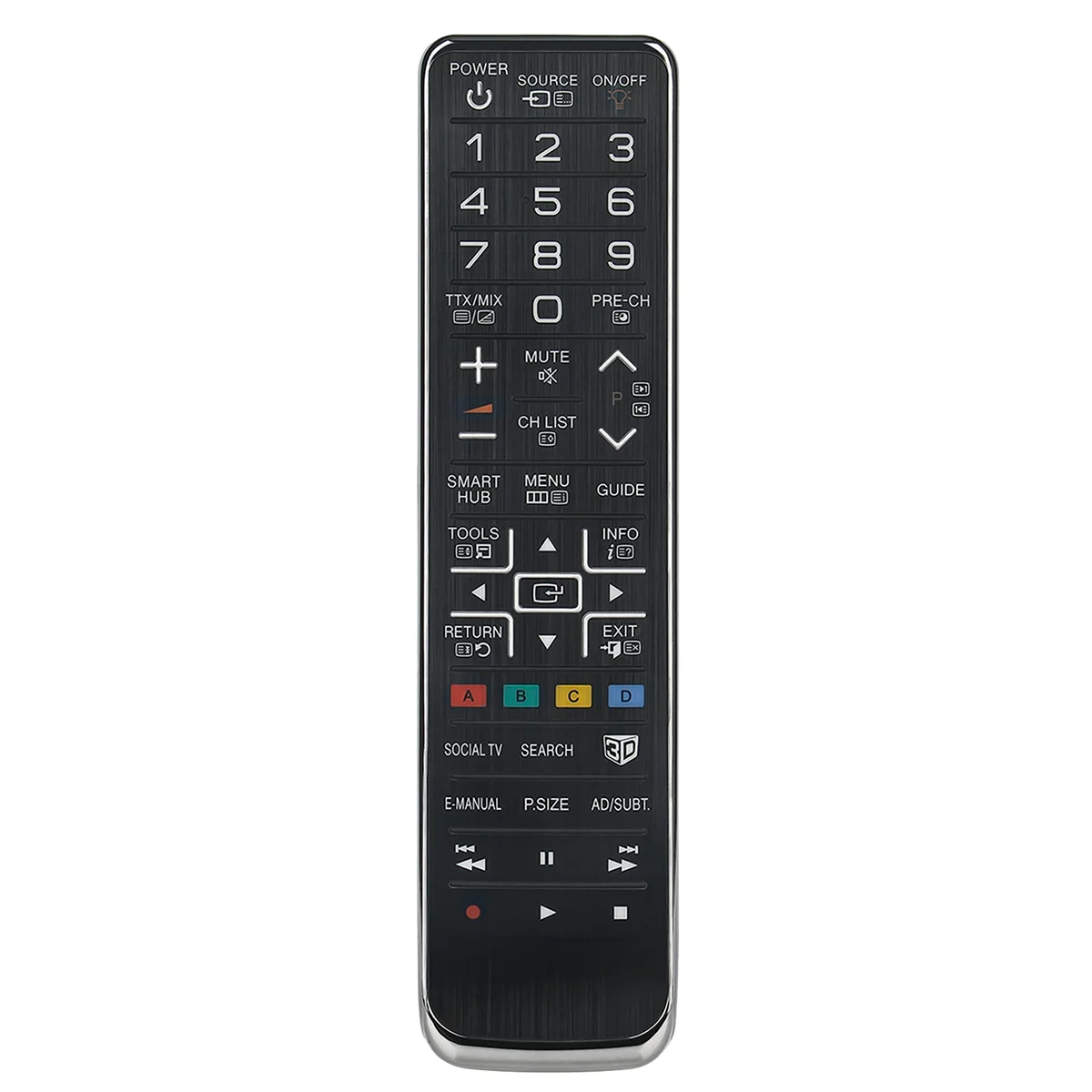 AA59-00543A сменный пульт дистанционного управления для Samsung LED LCD плазменный 3D TV UE40D8000YU PS51D8000FU UE55D7000LU UE55D8000YU
AA59-00543A сменный пульт дистанционного управления для Samsung LED LCD плазменный 3D TV UE40D8000YU PS51D8000FU UE55D7000LU UE55D8000YU