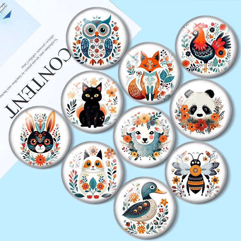 Art Painting Bee Cat 12/18/20/25mm glass cabochon bracelet pendant rings for jewelry demo earrings back Making findings
Art Painting Bee Cat 12/18/20/25mm glass cabochon bracelet pendant rings for jewelry demo earrings back Making findings