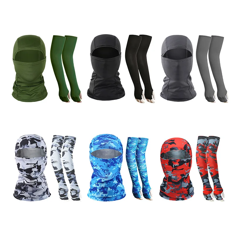 New Magic Scarf Men Women Ice silk Sports Headband Neck Sun Protection kit Cycling Outdoor Bandana Face Mesh Running Fishing
New Magic Scarf Men Women Ice silk Sports Headband Neck Sun Protection kit Cycling Outdoor Bandana Face Mesh Running Fishing