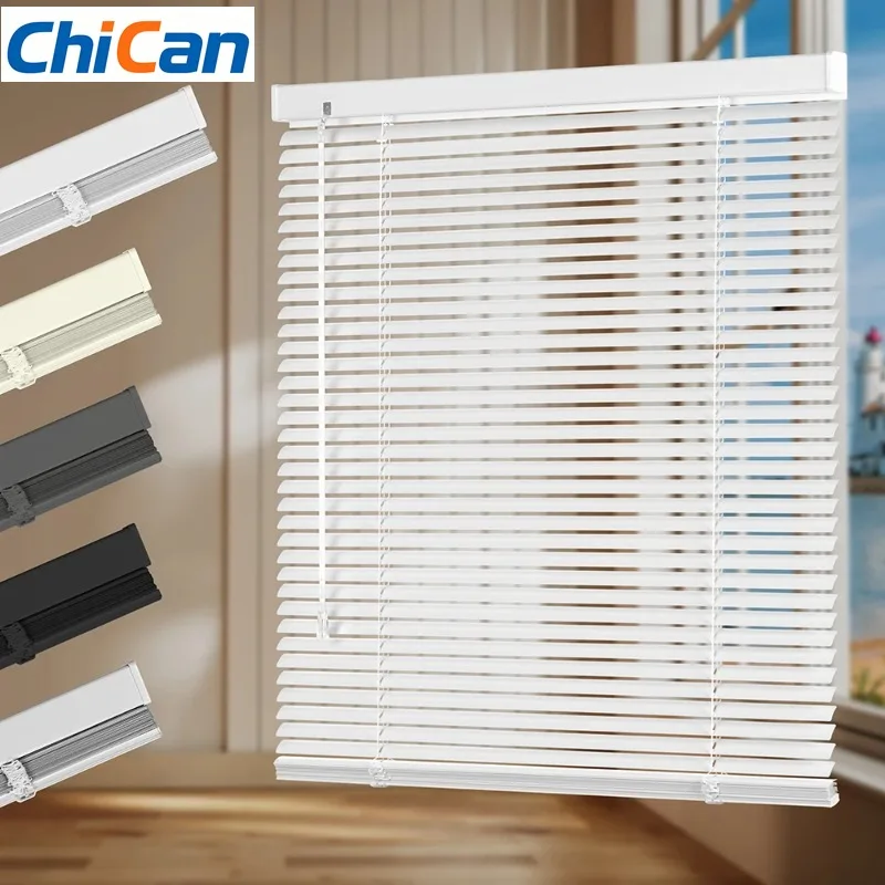 【Hot】Aluminum Mini Blinds Metal Slat Darkening Venetian Shades Horizontal Windows Blinds UV Venetian Blind Custom Size
【Hot】Aluminum Mini Blinds Metal Slat Darkening Venetian Shades Horizontal Windows Blinds UV Venetian Blind Custom Size