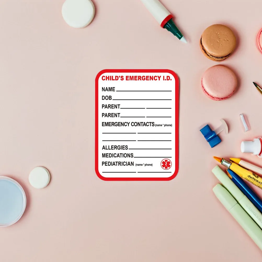 Набор из 10 ярких информационных наклеек для автомобильных кресел, колясок, рюкзаков, сумок для подгузников, школьных поездок, аварийных ситуаций и обеспечения безопасности
Набор из 10 ярких информационных наклеек для автомобильных кресел, колясок, рюкзаков, сумок для подгузников, школьных поездок, аварийных ситуаций и обеспечения безопасности